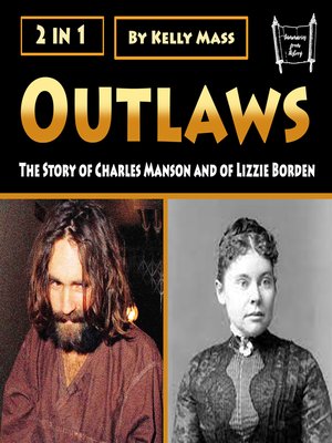 cover image of Outlaws